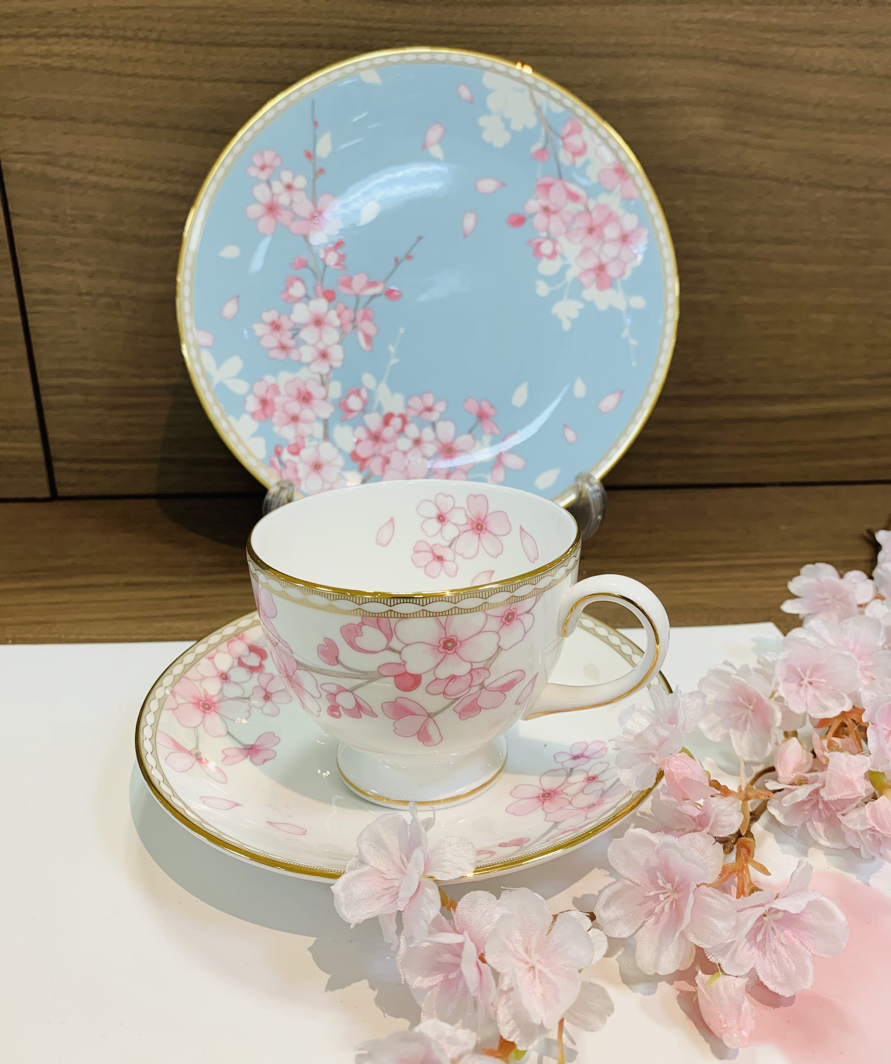 おうちでお花見|高知大丸